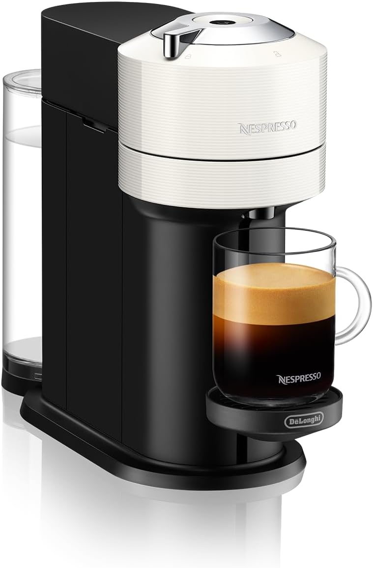 Nespresso Vertuo Next Coffee and Espresso Machine by De'Longhi