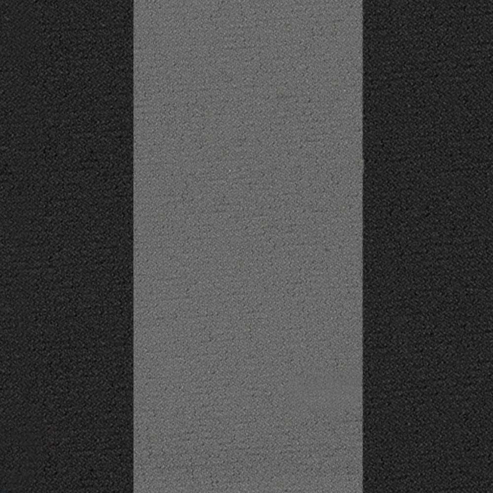 Coverking Custom Fit Seat Cover Designed for Select Honda Models: 1 Row, Neosupreme Fabric, Gray with Black Sides