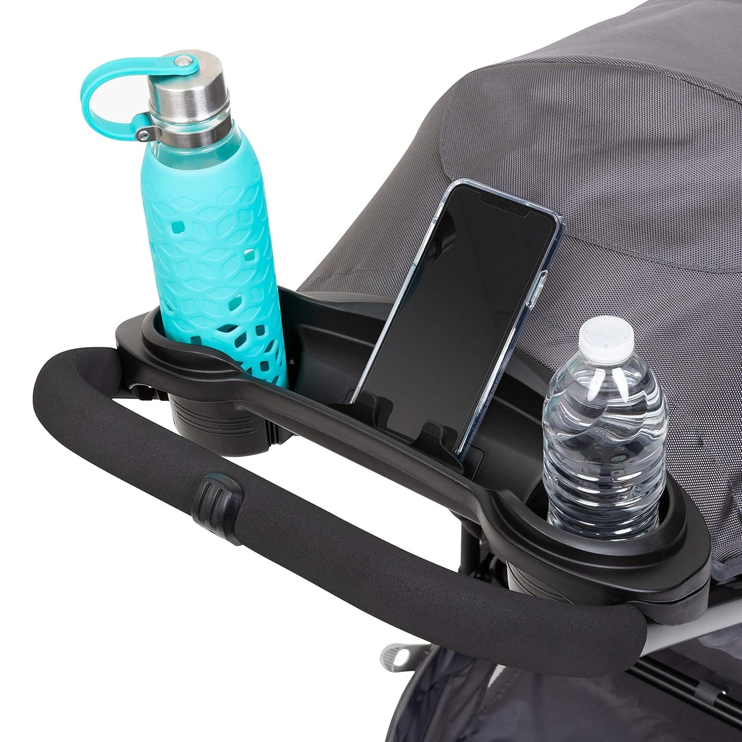 Baby Trend Tango™ Stroller Travel System with Ally™ Infant Car Seat, Blue Mist
