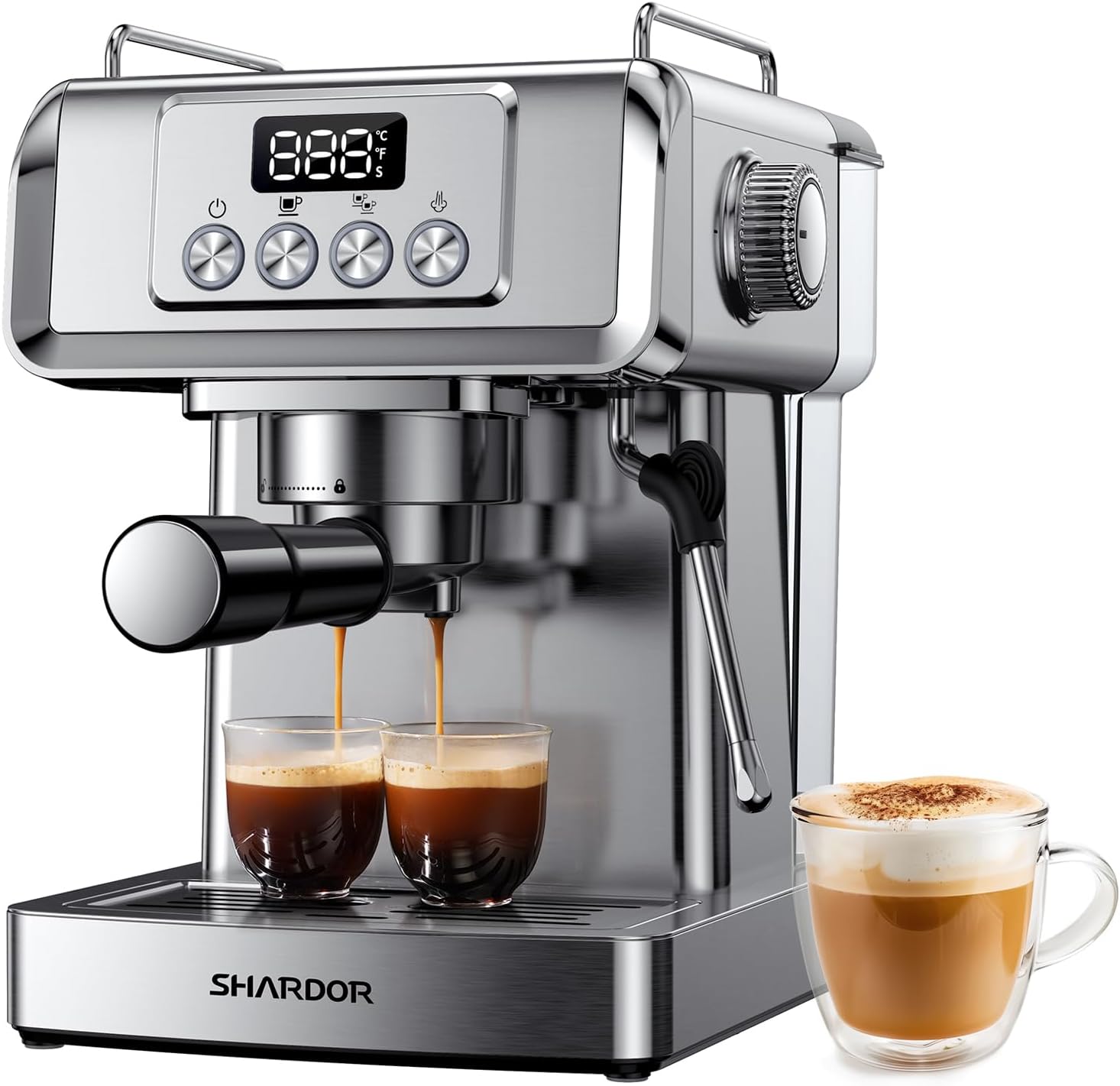 Coffee Machine