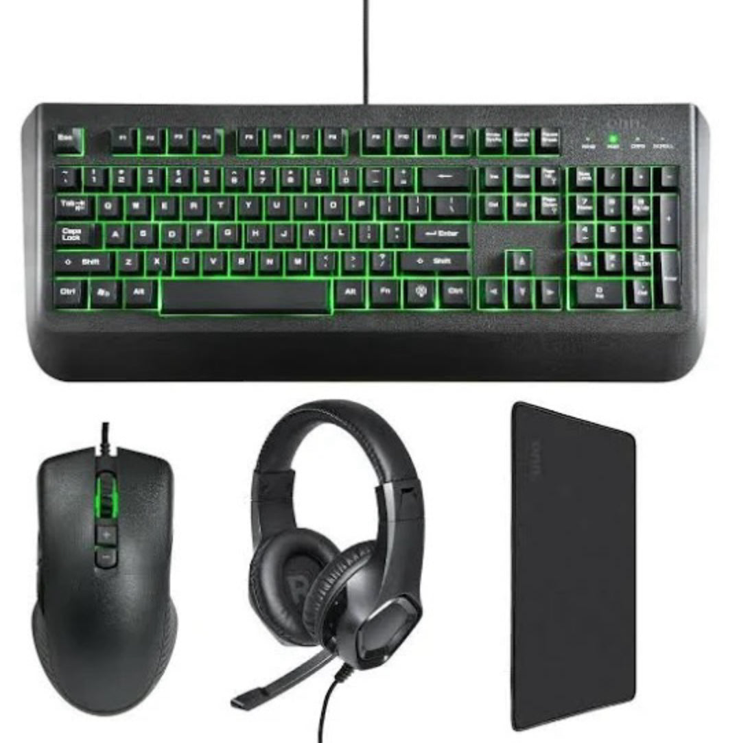 Office I Gaming