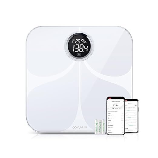 Bathroom Scale