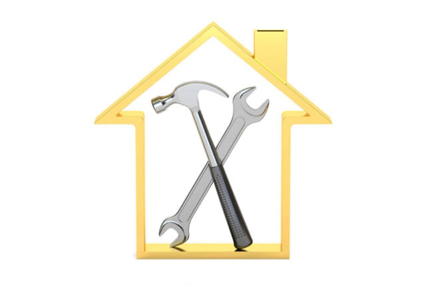 Tools I Home Improvement