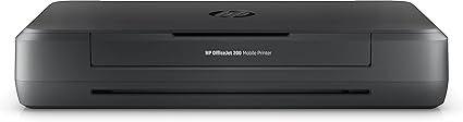 HP OfficeJet 200 Portable Printer with Wireless & Mobile Printing