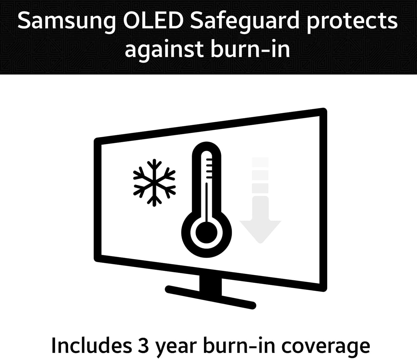 SAMSUNG 49" Odyssey QD-OLED (G93SC) Series Curved Gaming Monitor, 240Hz, 0.03ms,Dual QHD,DisplayHDR True Black 400,AMD FreeSync Premium Pro,Height Adjustable Stand