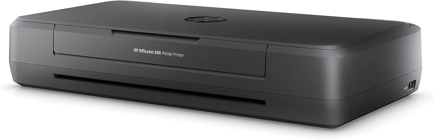 HP OfficeJet 200 Portable Printer with Wireless & Mobile Printing