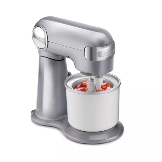 Cuisinart Fresh Fruit & Ice Cream Maker Attachment