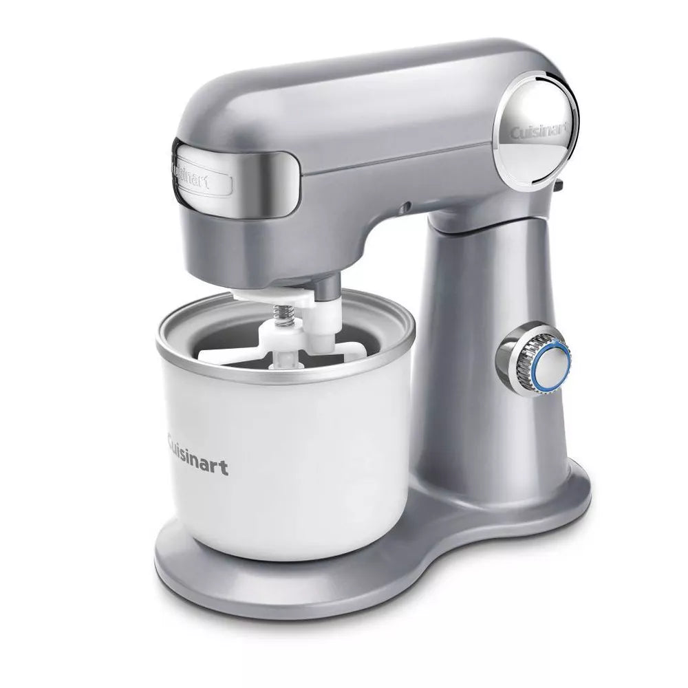 Cuisinart Fresh Fruit & Ice Cream Maker Attachment