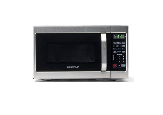 Farberware Countertop Microwave 700 Watts 0.7 Cu