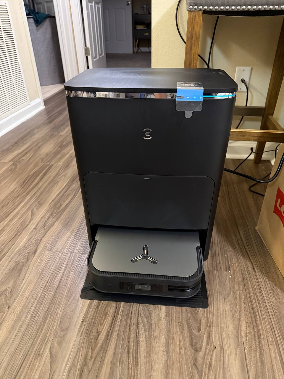 Ecovacs Deebot X2 Omni USED - Good