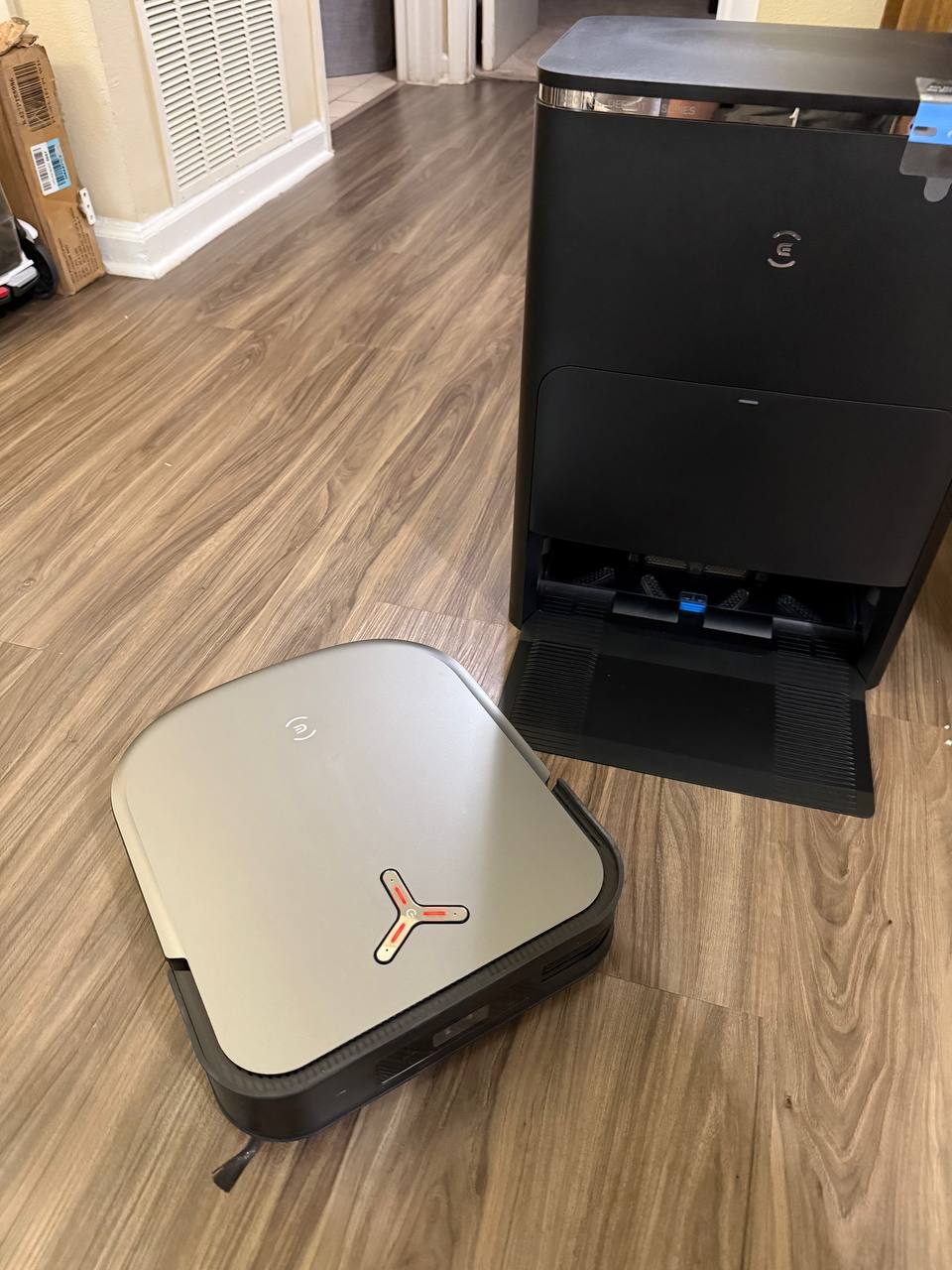 Ecovacs Deebot X2 Omni USED - Good
