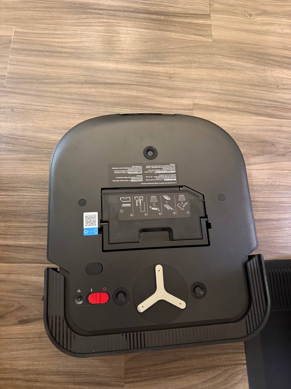 Ecovacs Deebot X2 Omni USED - Good