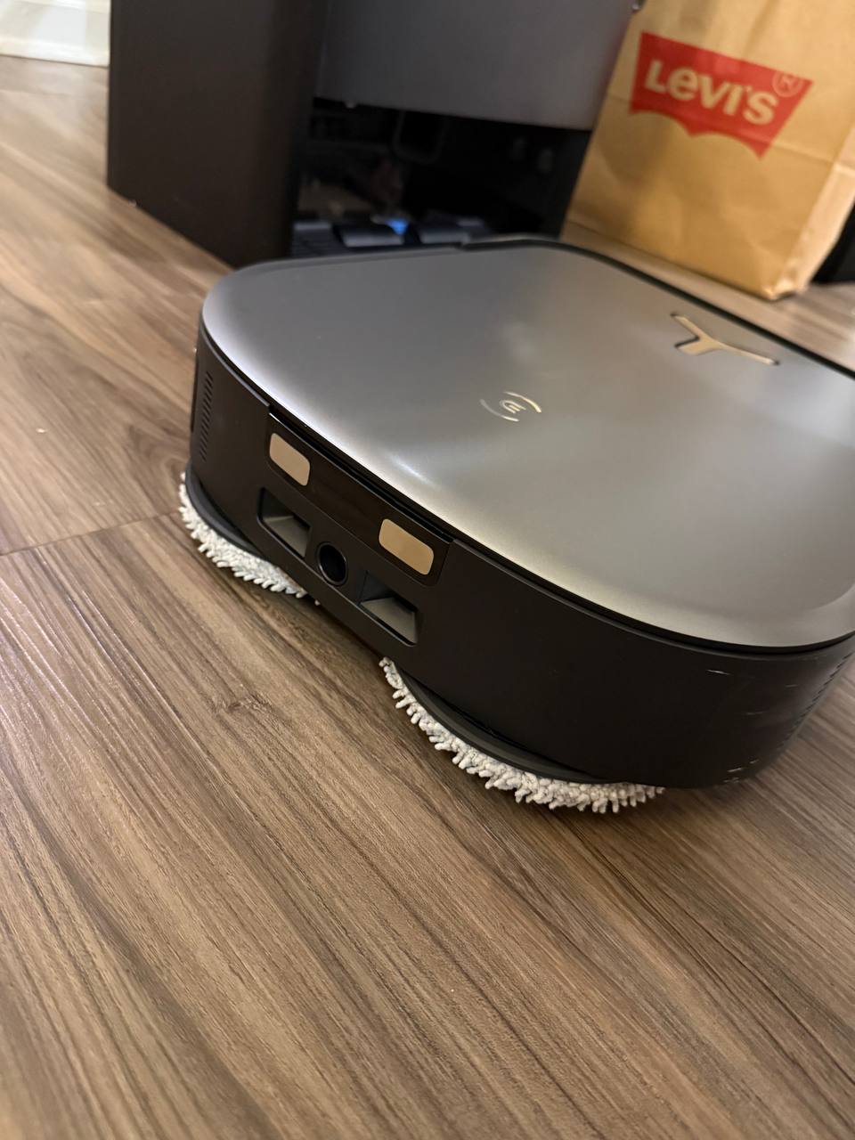 Ecovacs Deebot X2 Omni USED - Good