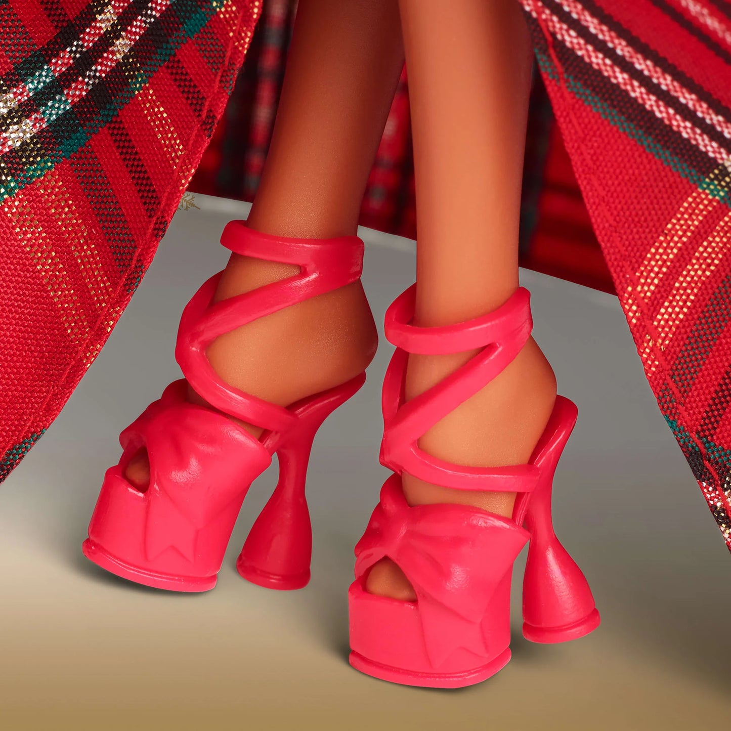 Barbie Signature 2024 Barbie Holiday Doll